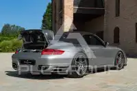 2008 Porsche 911