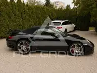 2008 Porsche 911