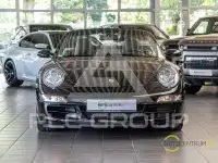 2008 Porsche 911