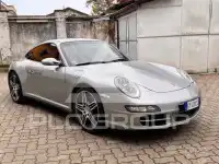 2008 Porsche 911