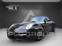 2008 Porsche 911