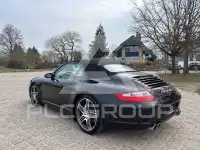 2008 Porsche 911
