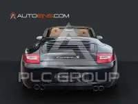 2008 Porsche 911