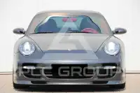 2008 Porsche 911