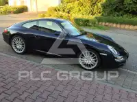 2008 Porsche 911