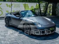 2008 Porsche 911