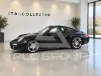 2008 Porsche 911