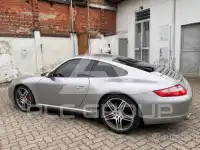 2008 Porsche 911