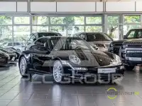 2008 Porsche 911