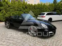 2008 Porsche 911