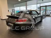 2008 Porsche 911