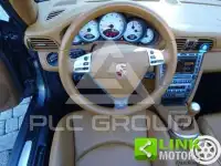2008 Porsche 911
