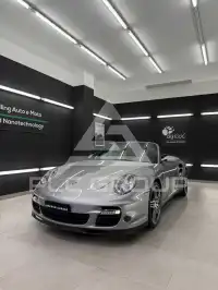 2008 Porsche 911