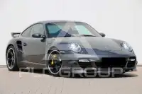 2008 Porsche 911
