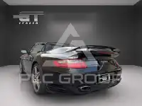 2008 Porsche 911
