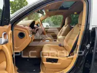 2008 Porsche Cayenne