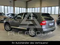 2008 Porsche Cayenne
