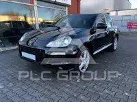 2008 Porsche Cayenne