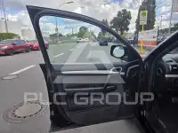 2008 Porsche Cayenne