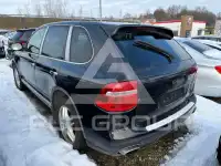 2008 Porsche Cayenne