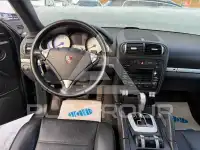 2008 Porsche Cayenne