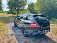 2008 Porsche Cayenne