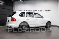 2008 Porsche Cayenne