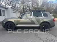 2008 Porsche Cayenne