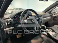 2008 Porsche Cayenne