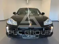 2008 Porsche Cayenne