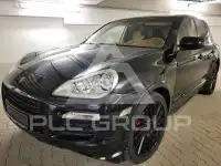 2008 Porsche Cayenne