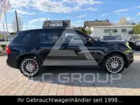 2008 Porsche Cayenne