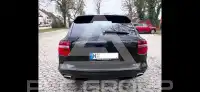 2008 Porsche Cayenne