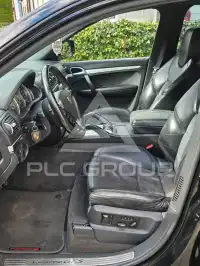 2008 Porsche Cayenne