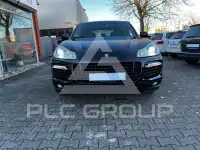 2008 Porsche Cayenne