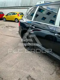 2008 Porsche Cayenne
