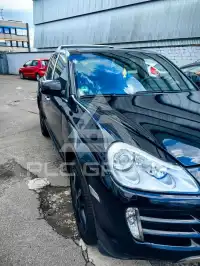 2008 Porsche Cayenne