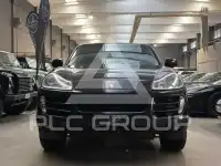 2008 Porsche Cayenne