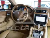 2008 Porsche Cayenne