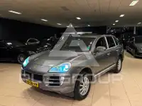 2008 Porsche Cayenne