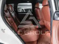 2008 Porsche Cayenne