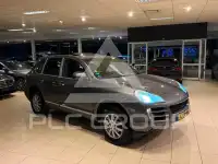 2008 Porsche Cayenne