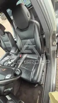 2008 Porsche Cayenne