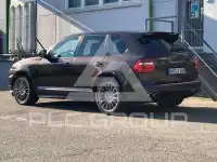 2008 Porsche Cayenne