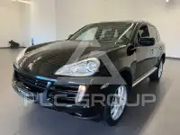 2008 Porsche Cayenne