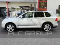 2008 Porsche Cayenne