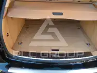 2008 Porsche Cayenne