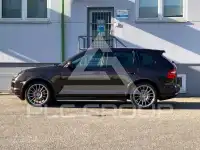2008 Porsche Cayenne