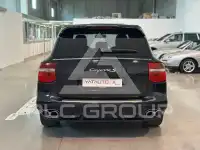 2008 Porsche Cayenne