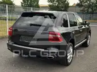 2008 Porsche Cayenne